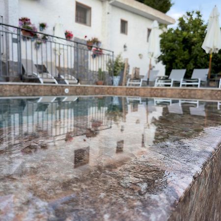 Finca Las Fuentezuelas Carataunas Kültér fotó