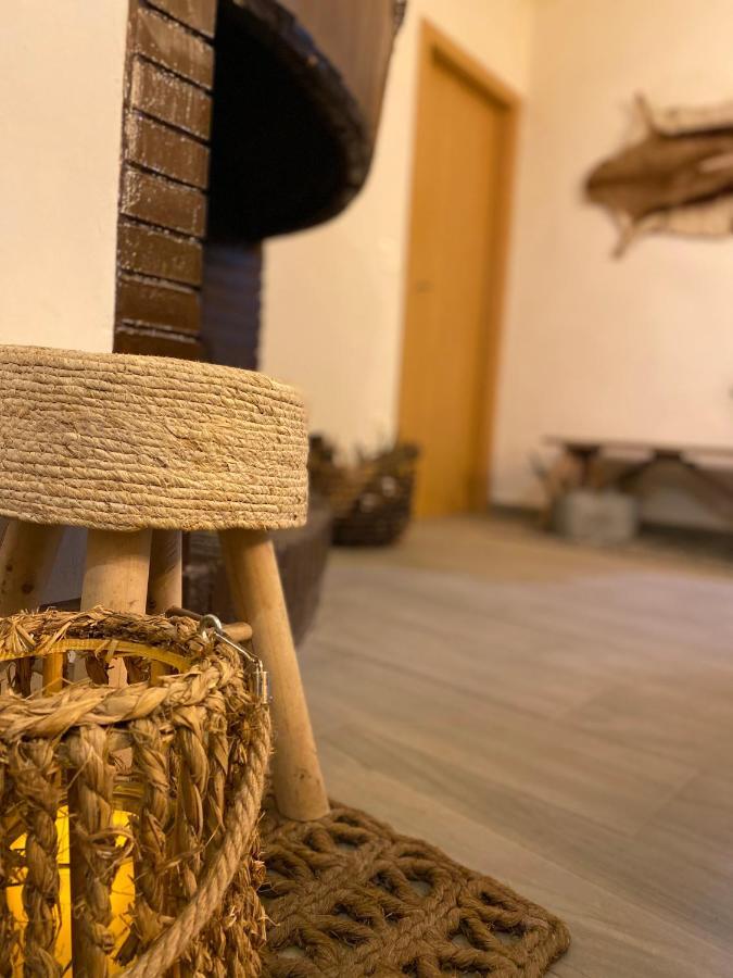 Finca Las Fuentezuelas Carataunas Kültér fotó